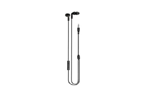 EPSON Headphones Brand Model In-Ear Headphones with Micro - for Moverio BT-300, BT-350, BT-35E, multicoloured