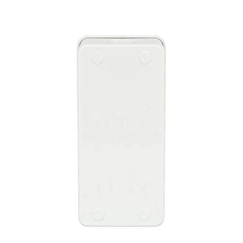 Boîte de jonction extérieure HT-2 évite coupure disjoncteur MCB 6A DPN - 7