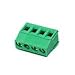PHOENIX CONTACT 1986974 Fixed Terminal Blocks MKDSN 2 5/4 VPE 500