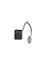 ACDelco D1485G GM Original Equipment Liftgate Close Switch