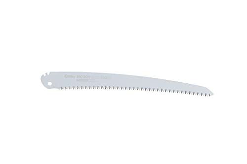 Silky Replacement Blade for BIGBOY 2000 Professional Series Extra Large Teeth