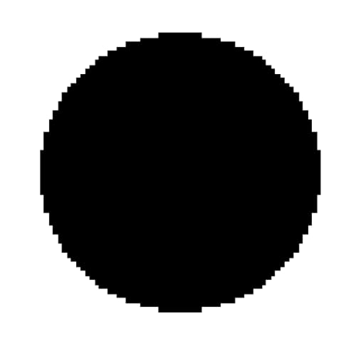 Dead Pixel Test