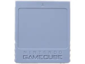 Gamecube Memory Card - 59 Block (Renewed)