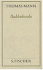 Buddenbrooks ( Frankfurter Ausgabe)