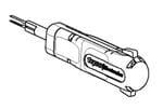 TE Connectivity AMP Connectors ��H�� 539960-1
