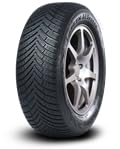 Leao 225/35 R19 88V XL Ganzjahresreifen Allwetter M+S 3PMSF Reifen Kompatibel mit VW Golf VII Schrägheck 5G1, BQ1, BE1, BE2 GOLF VI 5K1 Golf Sportsvan AM1, AN1, MERCEDES-BENZ, AUDI, BMW