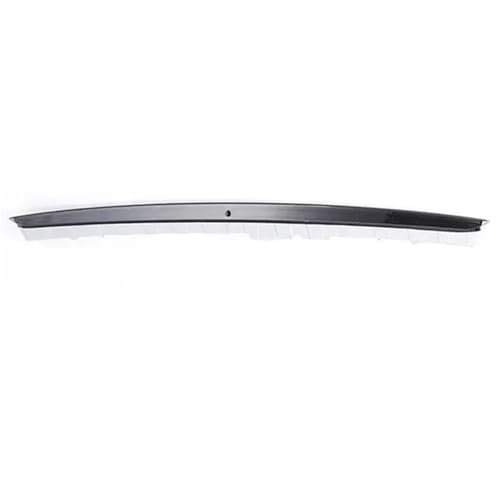 Tercera luz de freno trasera para BMW Serie 5 F11 LCI 2009-2017 con carcasa negra