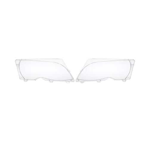 Lentille pour BMW E46 Berline idéale pour vos trajets de nuit sûrs