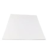 HeyWin Klasse 1 Chromatographie Papier Cellulose 290 x 290 mm, Packung von 10