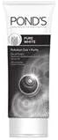Ponds Pure White Pollution Out Purity facial foam 100g