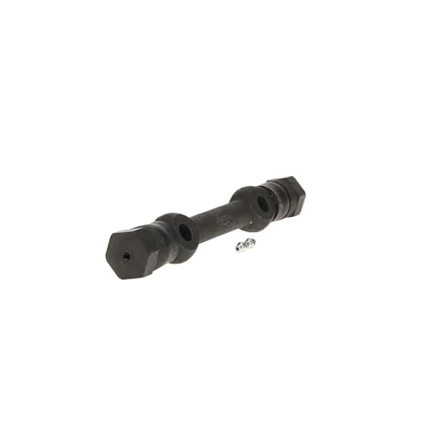 Kit de eje de brazo de control ACDelco Silver 46J0003A para suspensión delantera 2