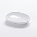 American Metalcraft MMOB2 Mini Bowl, Melamine, Organic, White, 2 oz.