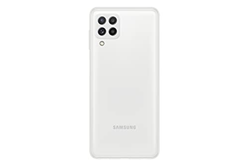 SAMSUNG Galaxy-A22 4GB_128GB White