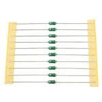 HMD Collections 0410 3.3?H 0.5W Color Ring DIP Inductor (Pack of 10)