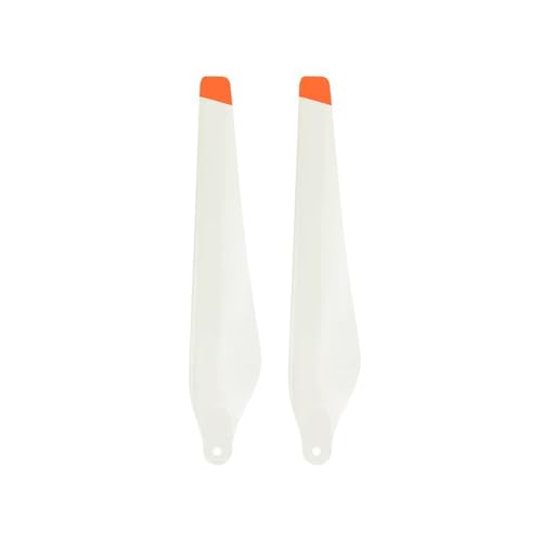 Hélice pliante en carbone R3390 ultra résistante pour drones agricoles UAV