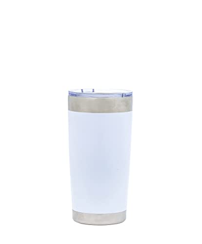 Costablue 20Oz Tumbler With Lid thumb #6