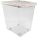 Pet Food Container