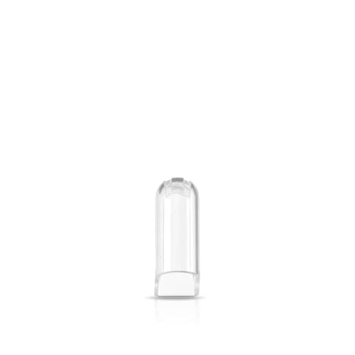 Escova Dental Gum Sensitive Clean Com Protetor Cores Sortidas 1 Unidade
