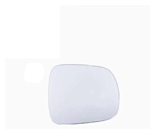 Espejo retrovisor térmico para Chery Tiggo 3 2020-2022