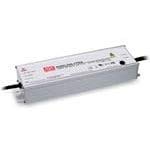 Mean Well HVGC-240-1400B Power Supply LED 240W 1400mA 85.7~171.4V CC, with PFC, IP67, Dimming with 0~10Vdc, 10V PWM Signal or Resistance, Input: 180~528VAC