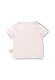 T-Shirt für Baby Mädchen, Bio-Baumwolle