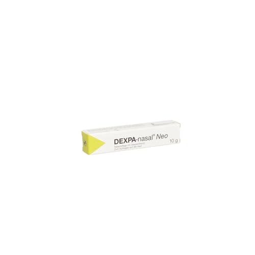 DEXPA nasal Neo Salbe 10 g