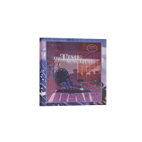 Time machine 7501595348 Book Cover