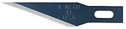 X-Acto Knife Blades, No. 11 Blade, Pack Of 100