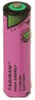 TADIRAN SL-760S 3.6 V Non-Rechargeable Lithium Inorganic Battery