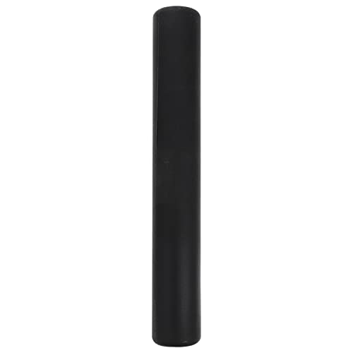 Hemoton Silicone Replacement Knock Box Bar Silicone Knock Bar Espresso Grounds Knock Box Replacement Stick Coffee Making Supplies For Coffee Espresso (Black) 180X72Cm Coffee Making Accessories #TOP27