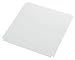 Hoffman CP4750 Concept Door Panel, Steel, Fits 47.00" x 50.00", White