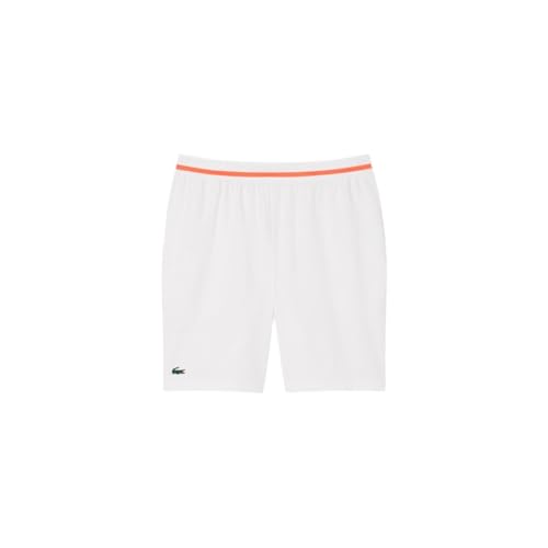 Image of Lacoste Tennis x Novak Djokovic Sportsuit Shorts