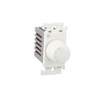 Legrand 675531(S) – 100W Humfree 0-4Step 1 Mod Mylinc Fan Step Regulator Legrand 675531(S) – 100W Humfree 0-4Step 1 Mod Mylinc Fan Step Regulator