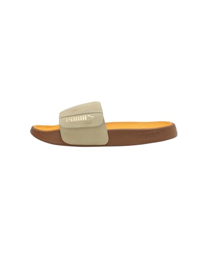 Image of PUMA unisex-adult Leadcat 2.0 Palermo Foil Slide