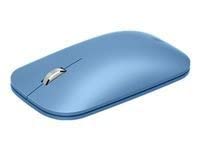 MicrosoftModern Mobile Mouse, Bluetooth, Sapphire - [KTF-00076]