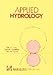 Applied Hydrology