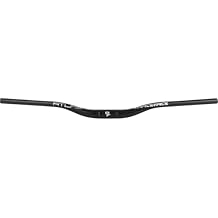 Race Face Atlas 35 35Mm Rise Handlebar Black, 35Mm, 820Mm