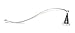 Jiallo 72858 Brilliant Swivel Candle Snuffer