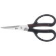 ClaussStainless Steel Trimmers, 7" Blunt