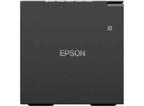 Epson TM-M30III 203 x 203 DPI Cablato Termico Stampante POS (EPSON TM-M30III [112]: STANDARD - MODEL BLACK)