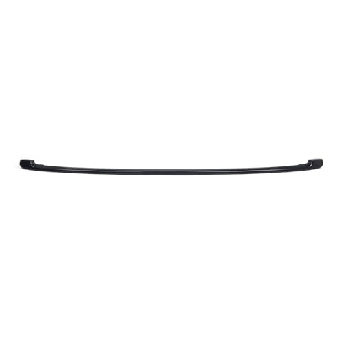Moldura de rejilla inferior para capó de Mini R55 (modelos de 2007 a 2015), pieza resistente 3