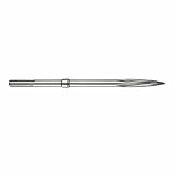 Bosch HS1936 16 In. R-Tec Star Point Chisel Twist SDS-max Hammer Steel