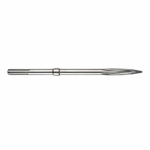 Image of BOSCH HS1936 16 In. R-Tec Star Point Chisel Twist SDS-max Hammer Steel