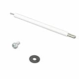  Cuenod - Électrode allumage Ø6x80 Ø4 Ø2x7 bride - CUENOD : 13010528