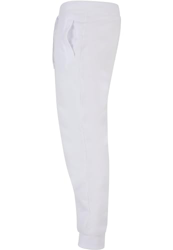 Southpole mens 1570 Basic Fleece Jogger Sweatpants