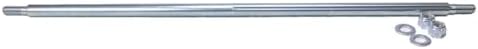 Axle 1" Diameter 44"