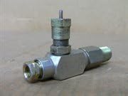 83338 Sl32 1/4 In Npt Single Injector