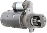 #US Part Replacement New Built Starter for New Holland L555 Dsl 81 82 83 84 85 86 87 88