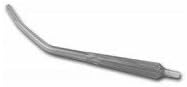 Conmed Corporation 34980 Yankauer Suction Open Tip 50/Bx