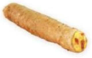 Ruiz El Monterey Egg, Bacon and Cheese Breakfast Tornado, 3 Ounce -- 24 per case.